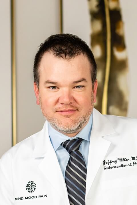 Dr. Jeffery Miller